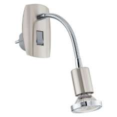 Kinkiet Mini 4 92933 1 x 3 W GU10 - LED