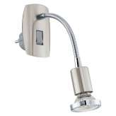 Kinkiet Mini 4 92933 1 x 3 W GU10 - LED