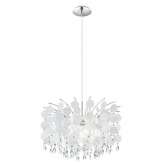 Lampa wisząca Fedra 92991 1 x 60W E27