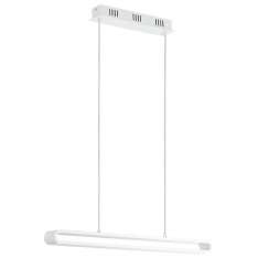 Lampa wisząca Perillo 93006 24W | 7 W LED