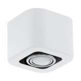 Plafon Toreno 93011 1 x 5 W GU10 - LED