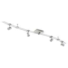 Lampa sufitowa Boltana 93026 4 x 4,5W Mr16 - LED