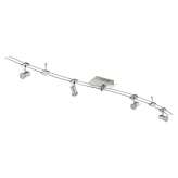 Lampa sufitowa Boltana 93026 4 x 4,5W Mr16 - LED