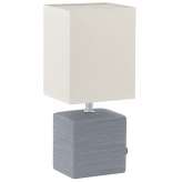 Lampa stołowa Mataro 93044 1 x 40W E14