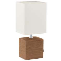Lampa stołowa Mataro 93045 1 x 40W E14