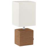 Lampa stołowa Mataro 93045 1 x 40W E14