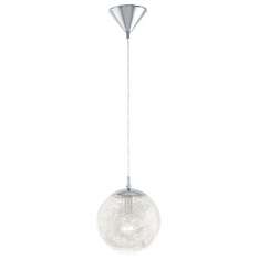 Lampa wisząca Luberio 93073 1 x 60W E27