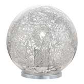 Lampa stołowa Luberio 93075 1 x 60W E27