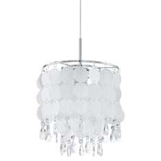 Lampa wisząca Fedra 2 93092 1 x 60W E27