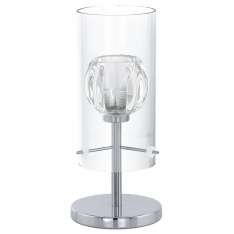 Lampa stołowa Ricabo 93105 1 x 33W G9 - Eco