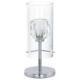 Lampa stołowa Ricabo 93105 1 x 33W G9 - Eco