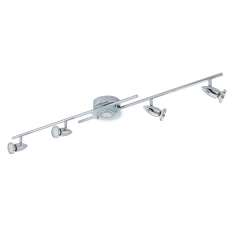 Lampa sufitowa Cerbero 93116 5 x 3 W GU10 - LED