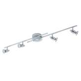 Lampa sufitowa Cerbero 93116 5 x 3 W GU10 - LED