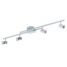 Lampa sufitowa Cerbero 93117 5 x 3 W GU10 - LED