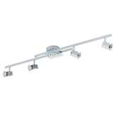 Lampa sufitowa Cerbero 93117 5 x 3 W GU10 - LED