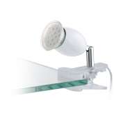 Biurko Banny 1 93118 wa 1 x 3 W GU10 - LED