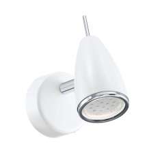 Lampa sufitowa Riccio 2 93128 1 x 3 W GU10 - LED