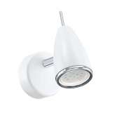 Lampa sufitowa Riccio 2 93128 1 x 3 W GU10 - LED