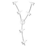 Lampa sufitowa Riccio 2 93134 6 x 3 W GU10 - LED