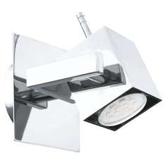 Lampa sufitowa Manao 1 93154 1 x 5 W GU10 - LED