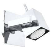 Lampa sufitowa Manao 1 93154 1 x 5 W GU10 - LED