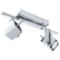 Lampa sufitowa Manao 1 93155 2 x 5 W GU10 - LED