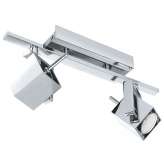 Lampa sufitowa Manao 1 93155 2 x 5 W GU10 - LED