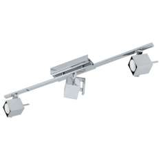 Lampa sufitowa Manao 1 93156 3 x 5 W GU10 - LED