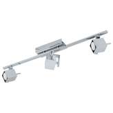 Lampa sufitowa Manao 1 93156 3 x 5 W GU10 - LED