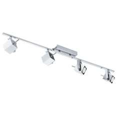 Lampa sufitowa Manao 1 93157 4 x 5 W GU10 - LED