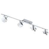 Lampa sufitowa Manao 1 93157 4 x 5 W GU10 - LED
