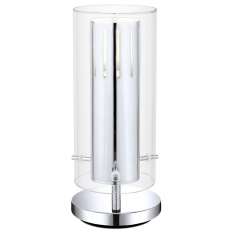 Lampa stołowa Pinto 2 93163 1 x 5 W GU10 - LED