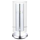 Lampa stołowa Pinto 2 93163 1 x 5 W GU10 - LED