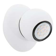 Lampa sufitowa Norbello 3 93167 1 x 5 W GU10 - LED
