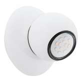 Lampa sufitowa Norbello 3 93167 1 x 5 W GU10 - LED