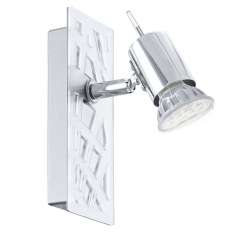 Lampa sufitowa Daven 1 93175 1 x 5 W GU10 - LED