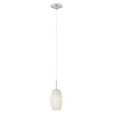 Lampa wisząca Batista 3 93188 1 x 7 W E27 - LED - A60