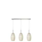 Lampa wisząca Batista 3 93189 3 x 7 W E27 - LED - A60