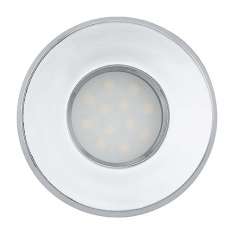 Oprawa stropowa Igoa 93219 3 x 5 W GU10 - LED