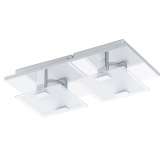 Plafon Vicaro 93312 2 x 2,5W LED