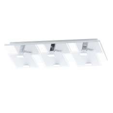 Plafon Vicaro 93313 3 x 2,5W LED