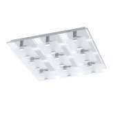Plafon Vicaro 93315 9 x 2,5W LED
