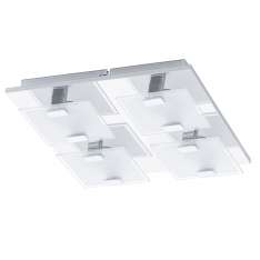 Plafon Vicaro 93314 4 x 2,5W LED