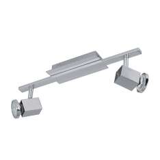 Lampa sufitowa Zabella 93322 2 x 5 W GU10 - LED