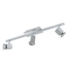 Lampa sufitowa Zabella 93323 3 x 5 W GU10 - LED