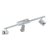 Lampa sufitowa Zabella 93323 3 x 5 W GU10 - LED