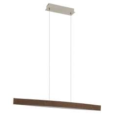 Lampa wisząca Fornes 93343 4 x 6 W (4 x 12 LED 6 W (12 LED LED