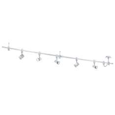 Lampa sufitowa Vilanova 93357 5 x 5 W GU10 - LED