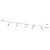 Lampa sufitowa Vilanova 93359 5 x 3 W GU10 - LED