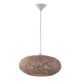 Lampa wisząca Campilo 93374 1 x 60W E27